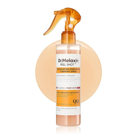 SkinVive Peel Shot