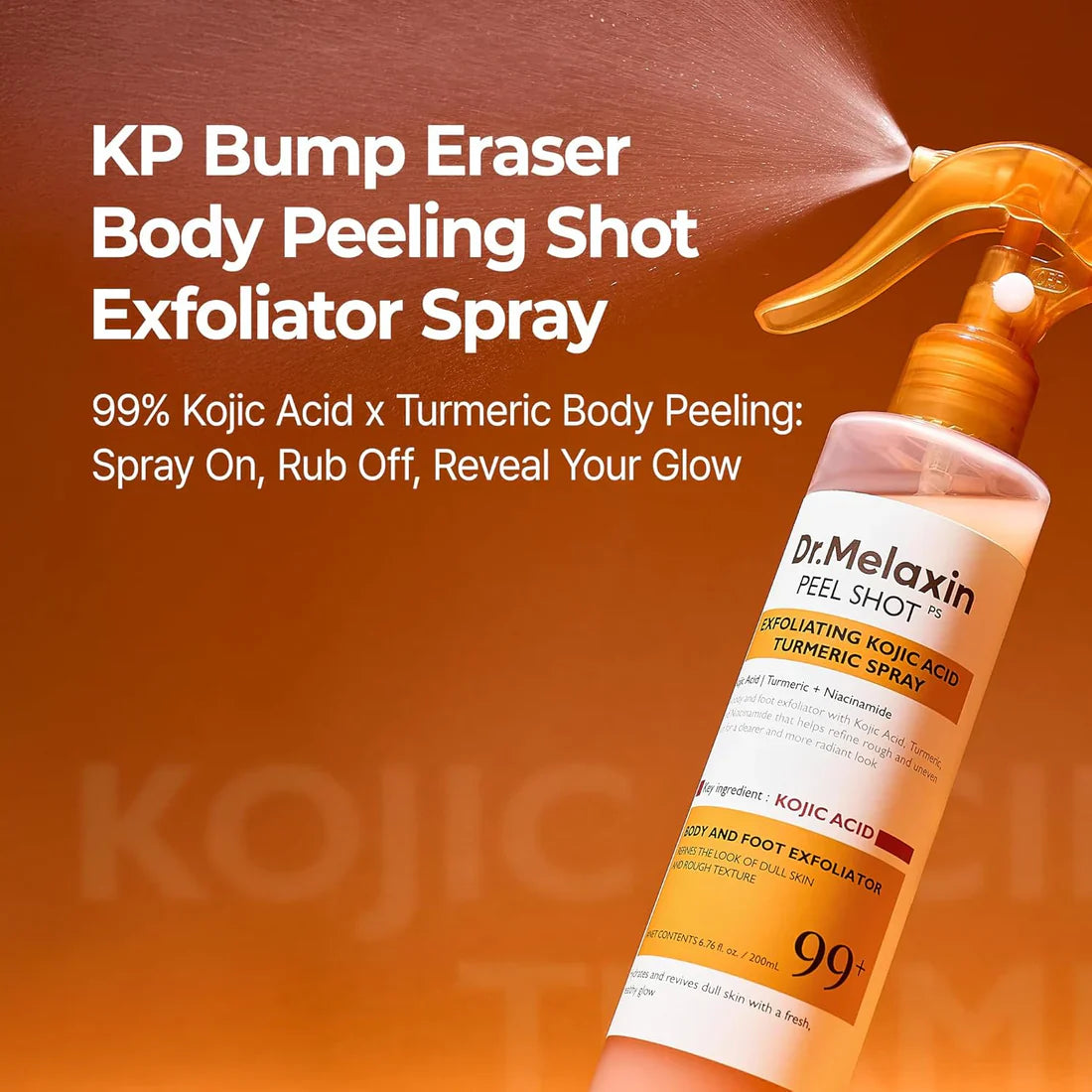 SkinVive Peel Shot